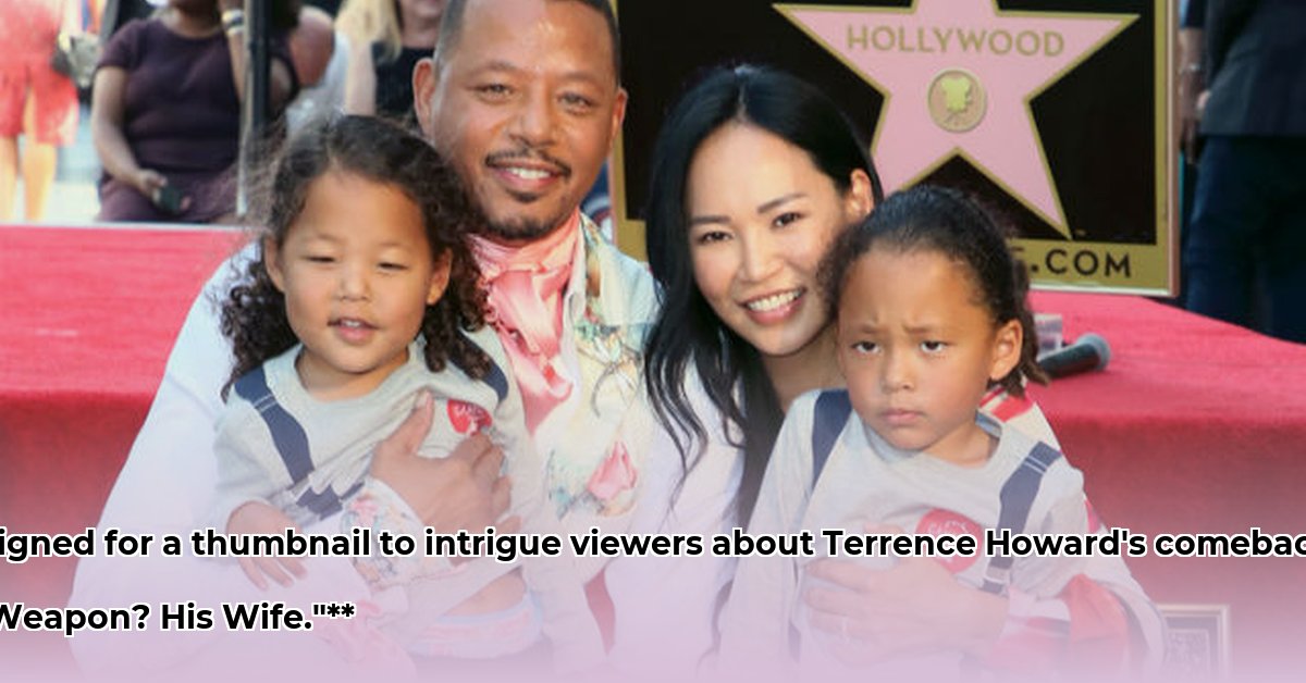 terrance-howard-wife